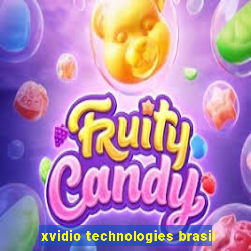 xvidio technologies brasil